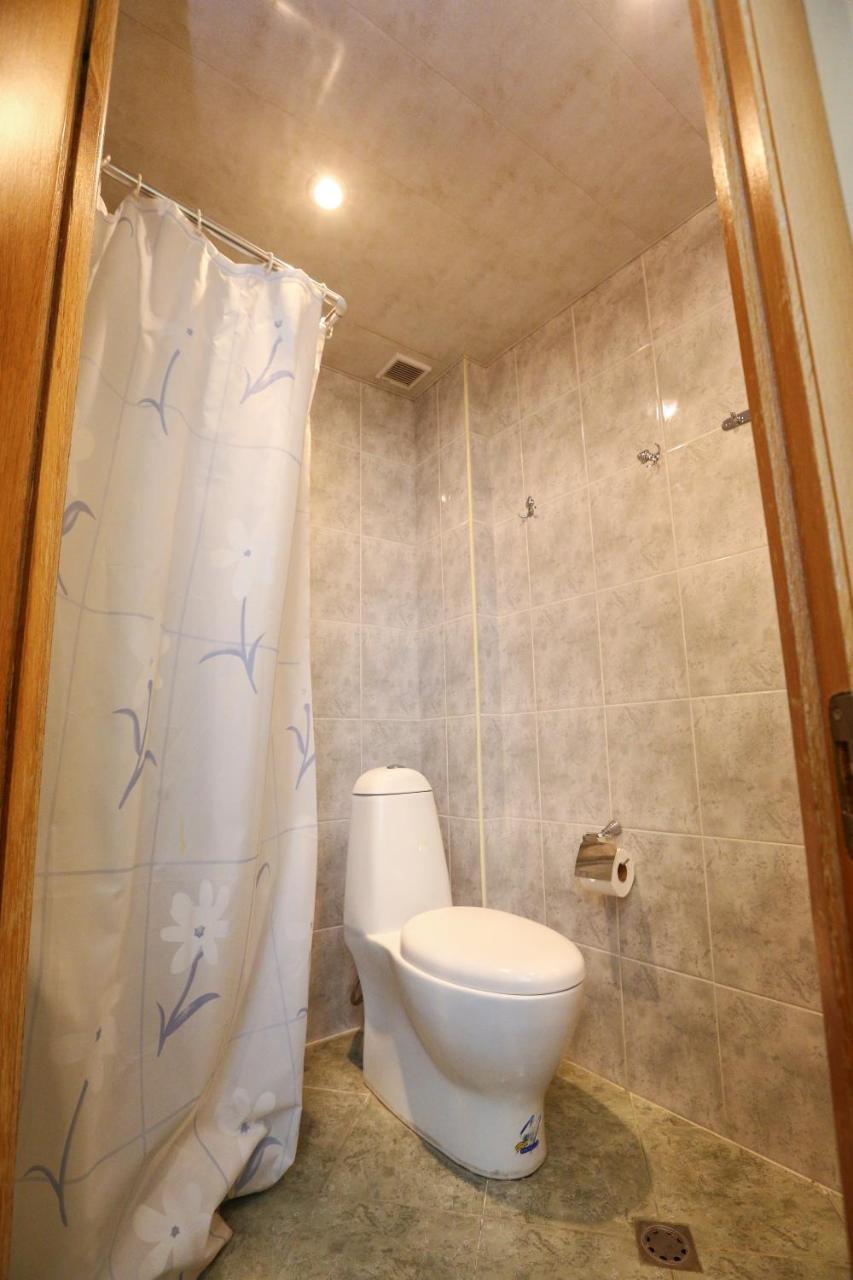 Apartment #1 In The City Center Yerevan Luaran gambar